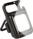 Latarka OEM Mini lampka latarka brelok COB LED czarny 4