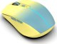 Mysz Inca INCA Maus IWM-511RS   1600 DPI,Wrls & BT,6D Taste,  Gelb 3