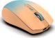 Mysz Inca INCA Maus IWM-511RT   1600 DPI,Wrls & BT,6D Taste,  Orange 2