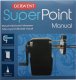 Derwent Temper?wka na korbk? Derwent Super Point 1
