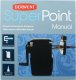 Derwent Temper?wka na korbk? Derwent Super Point 9