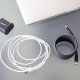 InLine InLine® Magnetic USB-C cable, USB-C male/male, 100W, black, 1.5m 7