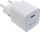 InLine InLine® USB Charger Single USB-C, Power Delivery, PPS, 33W, white 1