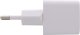 InLine InLine® USB Charger Single USB-C, Power Delivery, PPS, 33W, white 2
