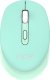 Mysz Inca INCA Maus IWM-243RM   1600 DPI,CANDY DESIGN Blau,   2,4GHz 1