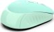 Mysz Inca INCA Maus IWM-243RM   1600 DPI,CANDY DESIGN Blau,   2,4GHz 2
