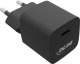 InLine InLine® USB Charger Single USB-C, Power Delivery, PPS, 33W, black 1