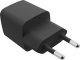 InLine InLine® USB Charger Single USB-C, Power Delivery, PPS, 33W, black 1