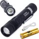 Latarka Bailong Latarka taktyczna bailong led cree zoom xm-l t6 Latarka taktyczna bailong led cree zoom xm-l t6 1
