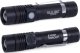 Latarka Bailong Latarka taktyczna bailong led cree zoom xm-l t6 Latarka taktyczna bailong led cree zoom xm-l t6 3