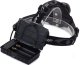 Latarka Bailong Latarka czołowa bailong led cree xhp70 powerbank Latarka czołowa bailong led cree xhp70 powerbank 5
