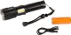 Latarka Bailong Latarka taktyczna bailong cree cob led xhp160 moc Latarka taktyczna bailong cree cob led xhp160 moc 9
