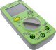 Kalkulator InLine InLine® Multimeter with Auto-Range, pocket size 1