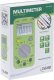 Kalkulator InLine InLine® Multimeter with Auto-Range, pocket size 3