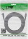 InLine InLine® USB 3.2 Gen.1 Cable, USB Type-C male/male angled for VR, black, 5m 1