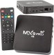 Odtwarzacz multimedialny Odtwarzacz multimedialny smart tv box android 4k 9