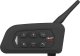 Słuchawka Ejeas INTERKOM MOTOCYKLOWY BLUETOOTH 5.1 SŁUCHAWKI NA KASK BT MOTOCYKL PRO ROWER EJEAS V4 PLUS 10