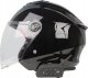 Słuchawka Ejeas INTERKOM MOTOCYKLOWY BLUETOOTH 5.1 SŁUCHAWKI NA KASK BT MOTOCYKL PRO ROWER EJEAS V4 PLUS 17