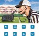 Słuchawka Ejeas INTERKOM MOTOCYKLOWY BLUETOOTH 5.1 SŁUCHAWKI NA KASK BT MOTOCYKL PRO ROWER EJEAS V4 PLUS 3