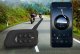 Słuchawka Ejeas INTERKOM MOTOCYKLOWY BLUETOOTH 5.1 SŁUCHAWKI NA KASK BT MOTOCYKL PRO ROWER EJEAS V4 PLUS 4