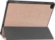 Etui na tablet Tech-Protect Etui LENOVO TAB M10 3RD GEN 10.1 Tech-Protect SmartCase Rose Gold 3