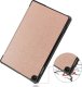 Etui na tablet Tech-Protect Etui LENOVO TAB M10 3RD GEN 10.1 Tech-Protect SmartCase Rose Gold 4