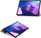 Etui na tablet Tech-Protect Etui LENOVO TAB M10 3RD GEN 10.1 Tech-Protect SmartCase Rose Gold 5