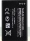 Bateria OEM Bateria do Nokia 6230 BL-5C 1020 mAh 3,7V 17