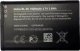 Bateria OEM Bateria do Nokia 6230 BL-5C 1020 mAh 3,7V 20