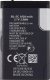 Bateria OEM Bateria do Nokia 6230 BL-5C 1020 mAh 3,7V 22