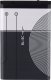 Bateria OEM Bateria do Nokia 6230 BL-5C 1020 mAh 3,7V 24