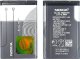 Bateria OEM Bateria do Nokia 1100 , 3110, E50 BL-5C 800 mAh 12
