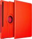 Etui na tablet Etui Smart Samsung Tab S9 Plus czerwony /red 12.4" 1