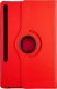 Etui na tablet Etui Smart Samsung Tab S9 Plus czerwony /red 12.4" 1
