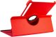 Etui na tablet Etui Smart Samsung Tab S9 Plus czerwony /red 12.4" 3