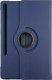 Etui na tablet Etui Smart Samsung Tab S9 Plus granatowy /dark blue 12.4" 1
