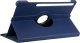 Etui na tablet Etui Smart Samsung Tab S9 Plus granatowy /dark blue 12.4" 2