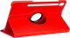 Etui na tablet Etui Smart Samsung Tab S9 czerwony /red 11" 2