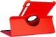 Etui na tablet Etui Smart Samsung Tab S9 czerwony /red 11" 3