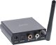 InLine InLine® Bluetooth 5.1 HiFi Receiver & USB DAC, with LCD 1