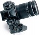 Aparat OM System OM System .Zuiko D 4-5,6/40-150 ED R black 1