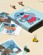 Disney Disney Stitch Tropical - Album fotograficzny na 22 zdjęcia 16x16 cm 6