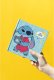 Disney Disney Stitch Tropical - Album fotograficzny na 22 zdjęcia 16x16 cm 7