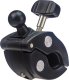 InLine InLine® One Click Easy 3 Drive & Ride Set with universal clamp and ventilation grille clip 4