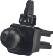 InLine InLine® One Click Easy 3 Drive & Ride Set with universal clamp and ventilation grille clip 5