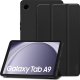 Etui na tablet Tech-Protect SmartCase do Galaxy Tab A9 8.7 X110 / X115 Czarne 1