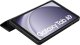 Etui na tablet Tech-Protect SmartCase do Galaxy Tab A9 8.7 X110 / X115 Czarne 2