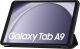 Etui na tablet Tech-Protect SmartCase do Galaxy Tab A9 8.7 X110 / X115 Czarne 3