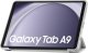 Etui na tablet Tech-Protect TECH-PROTECT SMARTCASE GALAXY TAB A9 8.7 X110 / X115 GREY 2