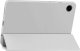 Etui na tablet Tech-Protect TECH-PROTECT SMARTCASE GALAXY TAB A9 8.7 X110 / X115 GREY 3